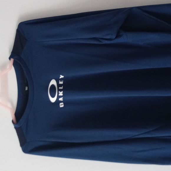 BRAND NEW OAKLEY ENHANCE LS CREW - Picture 3 of 16